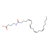 N-arachidonyl-γ-aminobutyric acid,Moligand™,阿拉丁