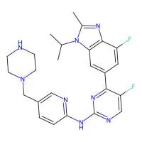 Abemaciclib metabolite M2，1231930-57-6，≥99%，阿拉丁