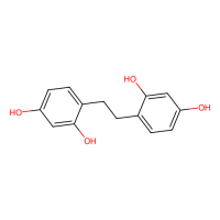 4-[2-(2,4-dihydroxyphenyl)ethyl]benzene-1,3-diol，Moligand™，阿拉丁