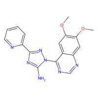 CP-466722,ATM抑制剂,1080622-86-1,Moligand™, ≥98%,阿拉丁