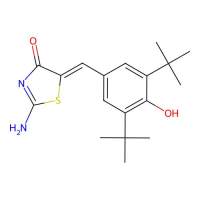 Darbufelone，139226-28-1，阿拉丁