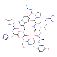 alarelin，Moligand™，阿拉丁