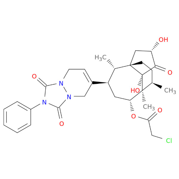 Ferroptocide，2505218-38-0，Moligand™,≥90%(HPLC)，阿拉丁产品图