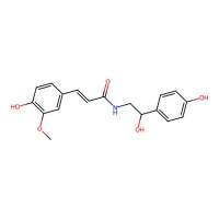 N-Feruloyloctopamine,66648-44-0,≥99%,阿拉丁