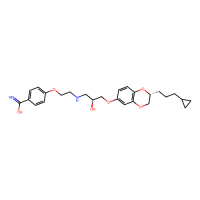 NDD-713,Moligand™,阿拉丁