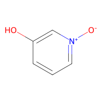 3-羟基吡啶 N-氧化物,6602-28-4,≥96%,阿拉丁