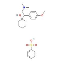 Venlafaxine besylate，609345-58-6，Moligand™, ≥98%，阿拉丁