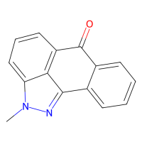 JNK抑制剂II，阴性对照，54642-23-8，Moligand™，阿拉丁