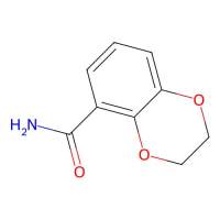 2，3-二氢苯并[b][1，4]二氧杂环己烷基-5-甲酰胺，349550-81-8，≥95%，阿拉丁