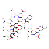 desulfated gastrin-17,Moligand™,阿拉丁