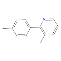 3-甲基-2-对甲苯基吡啶，64291-96-9，>98%(HPLC)，阿拉丁