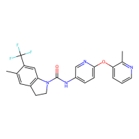 SB 243213,Moligand™,阿拉丁