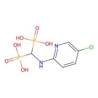 [(5-Chloro-pyridin-2-ylamino)-phosphono-methyl]-phosphonic acid，70010-82-1，阿拉丁