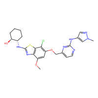 IACS-9439，Moligand™，阿拉丁