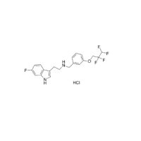 Idalopirdine Hydrochloride,467458-02-2,Moligand™,≥99%,阿拉丁