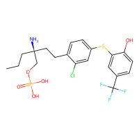 SPM-354,Moligand™,阿拉丁