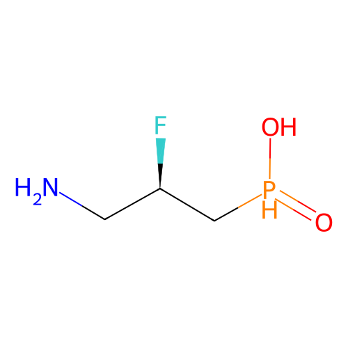 lesogaberan，344413-67-8，Moligand™，阿拉丁产品图