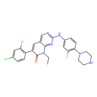 FRAX 486，1232030-35-1，Moligand™, 10mM in DMSO，阿拉丁