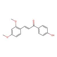 4'-Hydroxy-2,4-dimethoxychalcone,151135-64-7,≥99%,阿拉丁