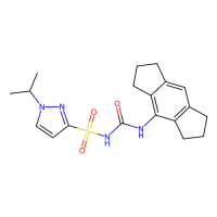 emlenoflast,1995067-59-8,Moligand™, ≥98%,阿拉丁