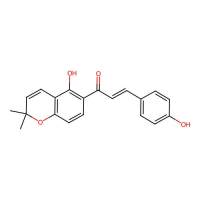 4-Hydroxylonchocarpin,56083-03-5,≥99%,阿拉丁