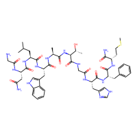 [¹²⁵I]BH-NMB (human, mouse, rat)，Moligand™，阿拉丁