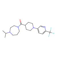 GSK334429，Moligand™，阿拉丁