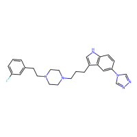 L-775,606,Moligand™,阿拉丁