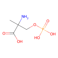 α-methylserine-O-phosphate,Moligand™,阿拉丁