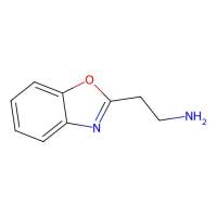 2-Benzoxazoleethanamine,623553-29-7,阿拉丁