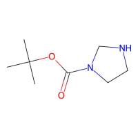 TERT-BUTYL IMIDAZOLIDINE-1-CARBOXYLATE,916891-97-9,≥95%,阿拉丁