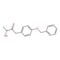 N-Hydroxy-N-methyl-4-benzyloxyphenylacetamide,120602-97-3,阿拉丁