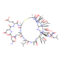 dolcanatide,1092457-65-2,Moligand™,阿拉丁