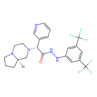 GSK1614343,Moligand™,阿拉丁