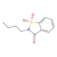 2-Butyl-1,1-dioxo-1,2-benzothiazol-3-one,7499-96-9,阿拉丁