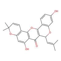 环桑色烯,62596-34-3,≥98%,阿拉丁