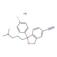 Citalopram-d4hydrobromide,1219803-58-3,阿拉丁