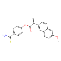 otenaproxesul,1000700-29-7,Moligand™,阿拉丁