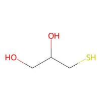 1-硫代甘油，96-27-5，BioReagent, ≥97%，阿拉丁