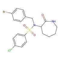 ELN318463 racemate，851599-82-1，阿拉丁