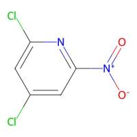 2,4-二氯-6-硝基吡啶,1379337-73-1,≥97%,阿拉丁