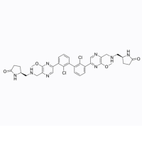 evixapodlin,2374856-75-2,Moligand™, ≥98%,阿拉丁