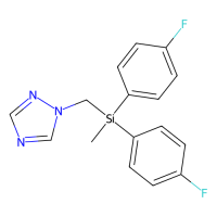 氟硅唑标准溶液，85509-19-9，分析标准品, 1.00mg/ml in methanol，阿拉丁