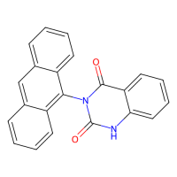 ANTAQ，Moligand™，阿拉丁