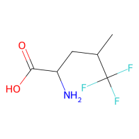 5,5,5-三氟-DL-亮氨酸,2792-72-5,98.0% (sum of isomers, HPLC),阿拉丁