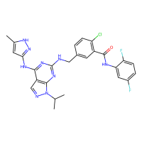 CZS-241，Moligand™，阿拉丁