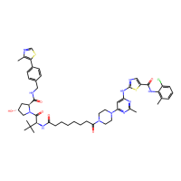 SIAIS178,Moligand™,阿拉丁