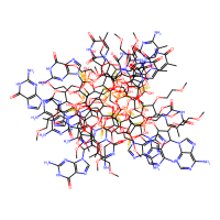 nusinersen,1258984-36-9,Moligand™,阿拉丁