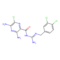 3,4-dichlorobenzamil，Moligand™，阿拉丁