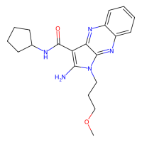 SIRT1 activator 3,Moligand™,阿拉丁